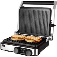 Электрогрили cecotec Rock'nGrill Dual (CCTC-03099)