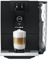 Автоматические кофемашины jura ENA8 Full Metropolitan Black