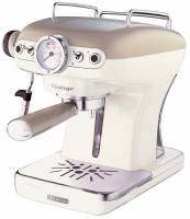 Рожковые кофеварки Ariete 1389 BG