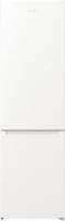 Двухкамерные холодильники gorenje NRK6202EW4