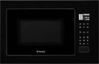 Bстраиваемые микроволновые печи Perfelli BM 255S GLB