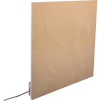 Керамические обогреватели GRUNHELM GCH-500BG Beige