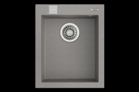 Гранитные мойки Teka FORSQUARE 34.40 TG 115230011