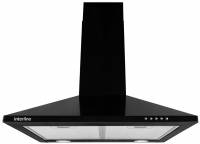 Пристенные вытяжки Interline SET BL A/60 PB/2/T