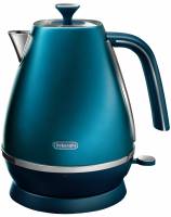Чайники электрические Delonghi KBI 2001 BL
