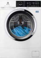 Стиральные машины с фронтальной загрузкой Electrolux EWS6227CU