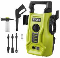 Минимойки RYOBI RY110PWA