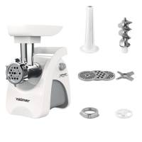 Мясорубки электрические zelmer ZMM9801B