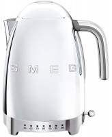 Чайники электрические smeg KLF04SSEU