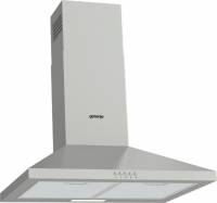 Купольные вытяжки gorenje WHC 629 E4X