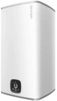 Водонагреватели 30, 40, 50, 80, 100, 120 литров atlantic Steatite Cube WI-FI ES-VM 100 S4 C2 WD (2400W) white