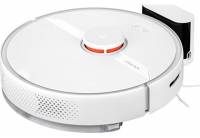 Робот пылесос roborock S6 Pure Vacuum Cleaner White (S6P02-00)