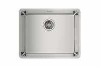 Мойки из нержавеющей стали Teka BE LINEA RS15 50.40 115000005