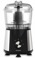 Кухонные комбайны KUMTEL HFP-02 Black