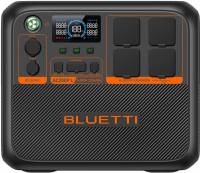 Зарядные станции BLUETTI AC200PL / 2400 Вт / 2304 Вт⋅год / LiFePO4 (P-AC200PL-EU-GY-BL-010)
