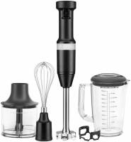 Блендеры KitchenAid 5KHBV83EBM чорний матовий