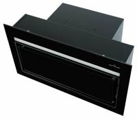 Встраиваемые вытяжки BEST Chef Glass Box 1100 Black 74