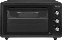 Настольные электрические духовки EDLER EDEO-4501 Black