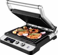 Электрогрили ECG KG 1000 Gourmet