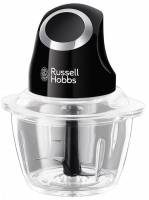 Блендеры Russell Hobbs 24662-56 Matte Black
