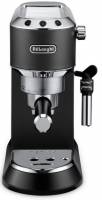 Рожковые кофеварки Delonghi EC 685 BK