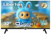 LED телевизоры Liberton LTV-32F08GT