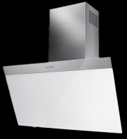 Декоративные вытяжки FABER Daisy + Wh A80