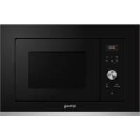 Bстраиваемые микроволновые печи gorenje BMX201AG1BG (XY820Z)