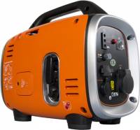 Бензиновые генераторы BLACK DECKER BXGNI900E