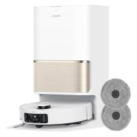 Робот пылесос DREAME Bot L50 Pro Ultra White (RLL84CE)