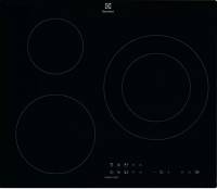 Электрические варочные поверхности Electrolux LIT60336C