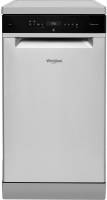Узкие посудомоечные машины 45 см Whirlpool WSFO 3T223 PC X