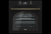 Электрические духовые шкафы Teka HRB 6400 AT (WISH, Rustica) 111010014