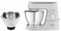 Кухонные машины KENWOOD KVC65.001WH + Насадка цитрус-прес KENWOOD AT312 (комплект)