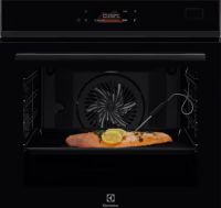 Электрические духовые шкафы Electrolux EOB8S39H