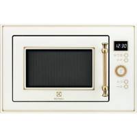 Bстраиваемые микроволновые печи Electrolux EMT 25203 OC