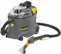 Моющие пылесосы KARCHER Puzzi 8/1 C (1.100-225.0)