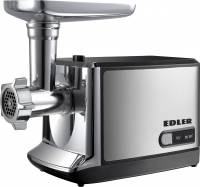 Мясорубки электрические EDLER EDMG-3033TG