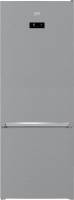 Двухкамерные холодильники BEKO RCNE 560 E 35 ZXB