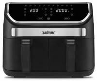 Мультипечи zelmer ZAF 9100 Dual