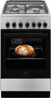 Комбинированные плиты Electrolux LKM520000X