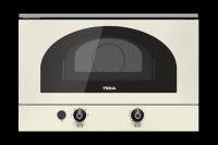 Bстраиваемые микроволновые печи Teka MWR 22 BI VNS 112040001
