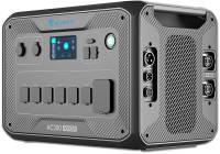 Зарядные станции BLUETTI AC300 / 3000 Вт (AC300)