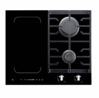 Комбинированные варочные поверхности LIBERTY PIG6042G-C7 (509)