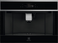 Встраиваемые кофемашины Electrolux 900 Coffee Machine EBC85X
