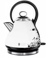 Чайники электрические Russell Hobbs LEGACY FLORAL 21963-70
