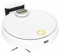 Робот пылесос KARCHER RCV 3 (1.269-620.0)