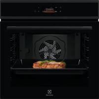 Электрические духовые шкафы Electrolux EOF8H39H