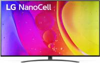 Телевизоры NanoCell LG 75NANO826QB