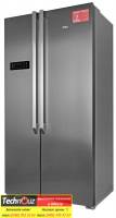 Холодильники Side by Side ergo SBS 520 S